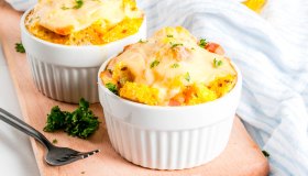 La dieta di gennaio: i buoni propositi per dimagrire in salute