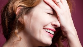 Le cose che a 40 anni una donna dovrebbe avere imparato dalla vita