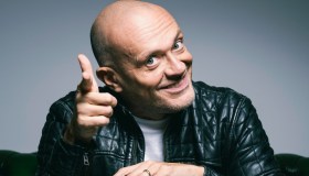 Max Pezzali e Mauro Repetto: la reunion degli 883 sul palco di Sanremo?