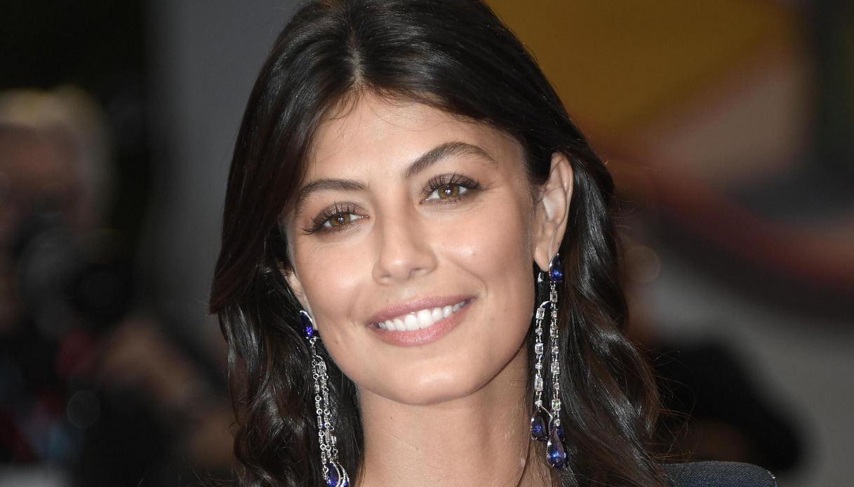 Alessandra Mastronardi, l’addio a Guanciale e il futuro con Can Yaman