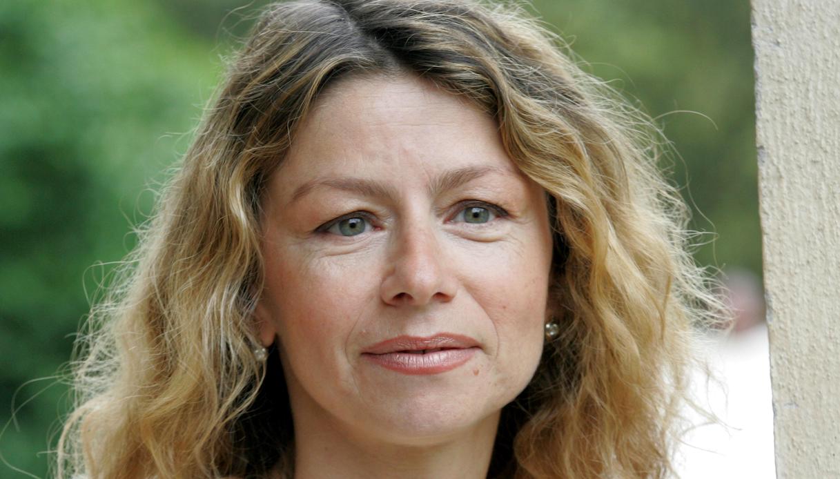 Amanda Sandrelli: l’ex marito Blas Roca-Rey, i figli, la malattia, i film