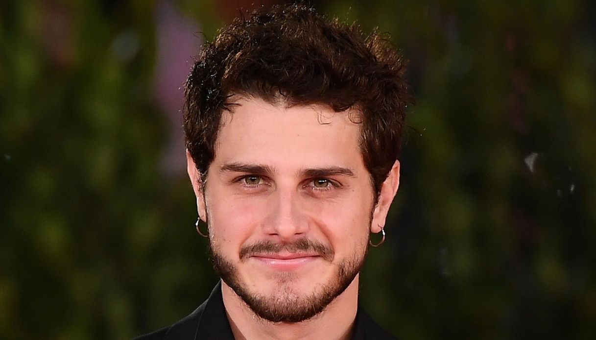 Chi è Andrea Arcangeli, l’ex fidanzato di Matilda De Angelis