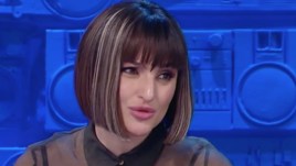 Amici 2021, Evandro vuole lasciare la scuola ed è guerra fra Arisa e Zerbi