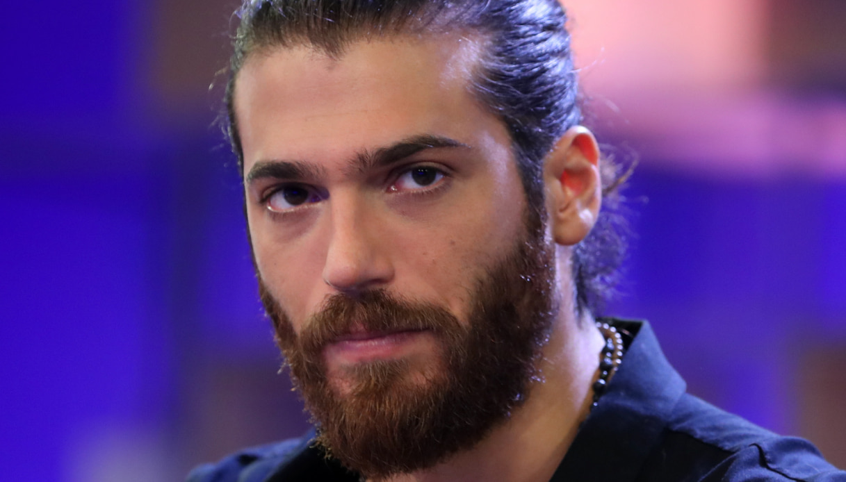 Can Yaman rompe il silenzio sul flirt con Diletta Leotta