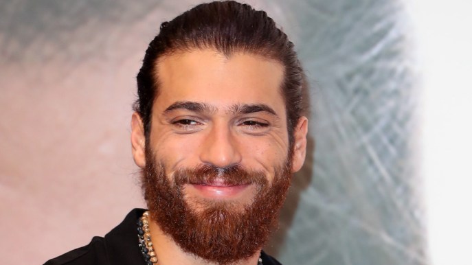 Daniele Scardina commenta il flirt fra Can Yaman e Diletta Leotta