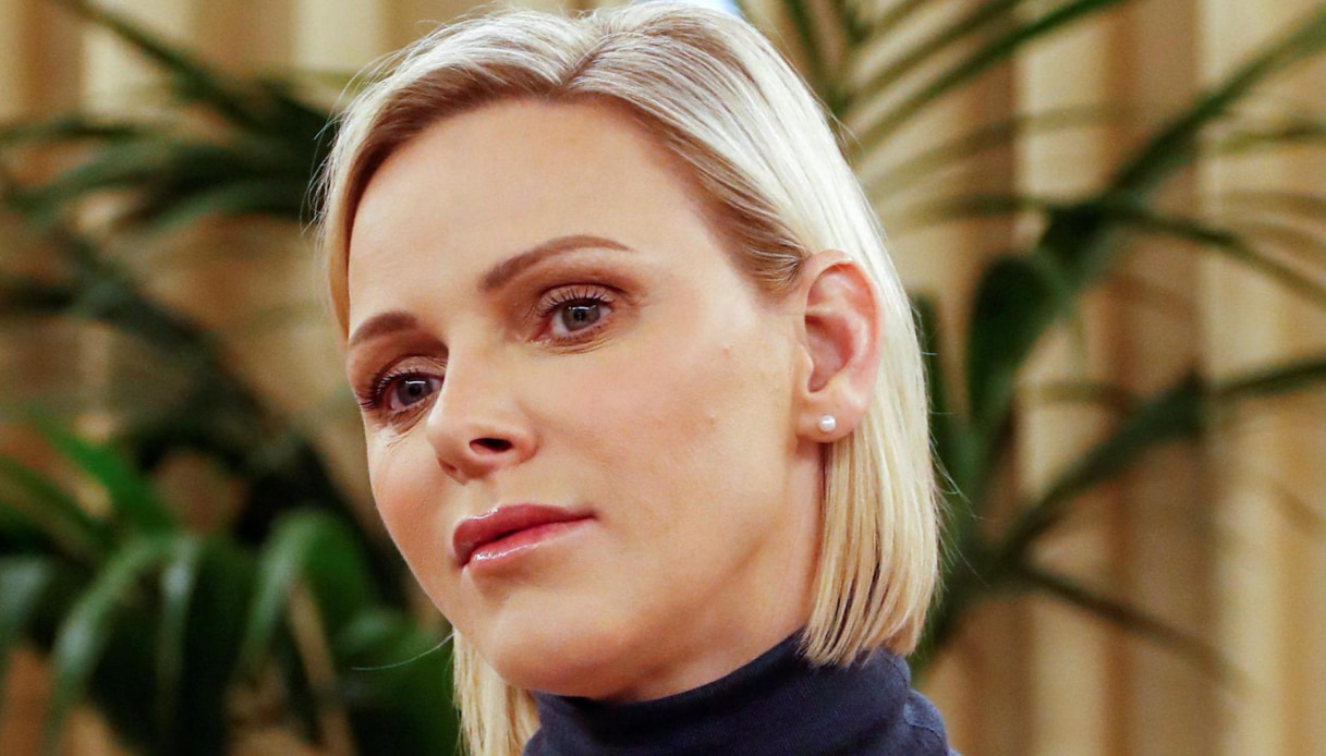 Charlene di Monaco rompe il silenzio: la figlia segreta di Alberto e la crisi