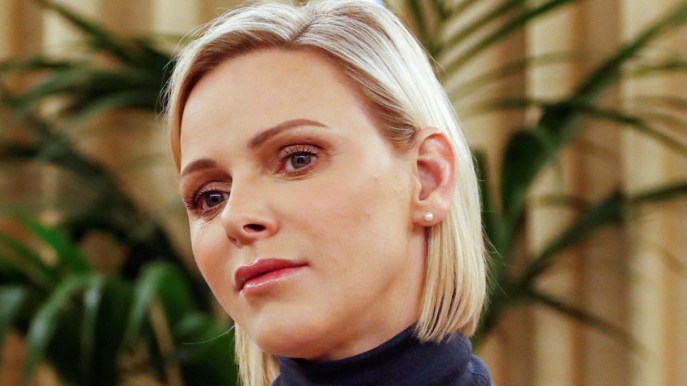 La metamorfosi di Charlene di Monaco: irriconoscibile nell’ultima foto su Instagram