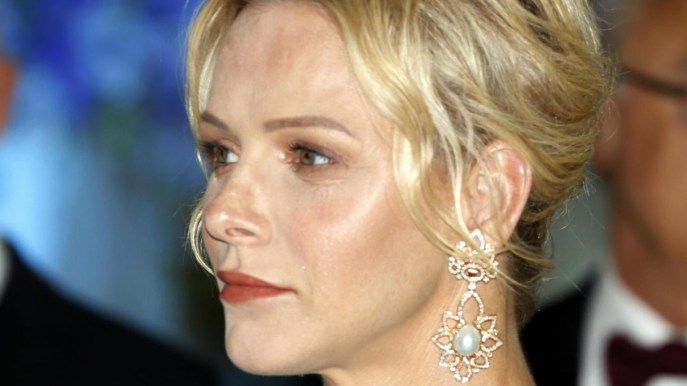 Charlene di Monaco compie 43 anni: la sorpresa di Alberto e la sua confessione