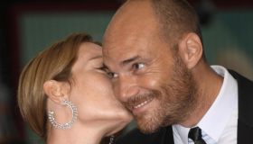 Cristiana Capotondi trionfa in tv, il gesto dolce di Andrea Pezzi su Instagram