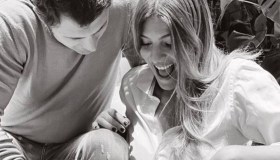 Cristina Chiabotto è incinta: su Instagram la prima foto col pancione