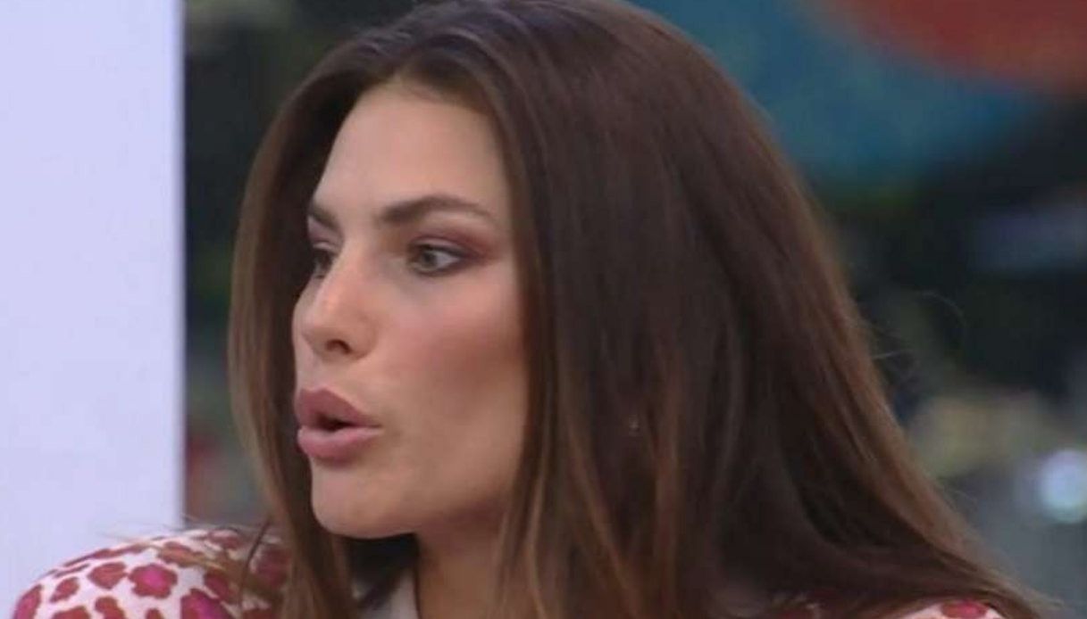 GF Vip, Dayane Mello punta alla finale e attacca Tommaso e Rosalinda