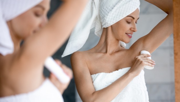 Deodoranti naturali, per un benessere delicatissimo