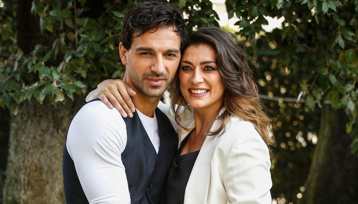 Elisa Isoardi torna a parlare di Raimondo Todaro e Stefano Oradei