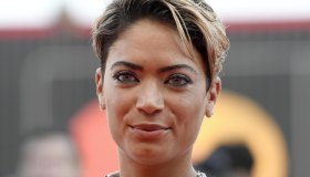 Chi è Claudia Marthe, la bellissima mamma di Elodie