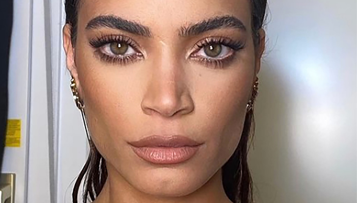 Elodie si prepara per Sanremo e su Instagram svela il nuovo look