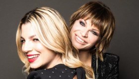 Emma e Amoroso, il bel messaggio di amicizia, fiducia e sostegno