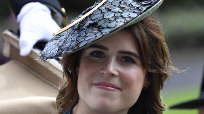 Eugenia di York incinta, il debutto speciale del Royal Baby