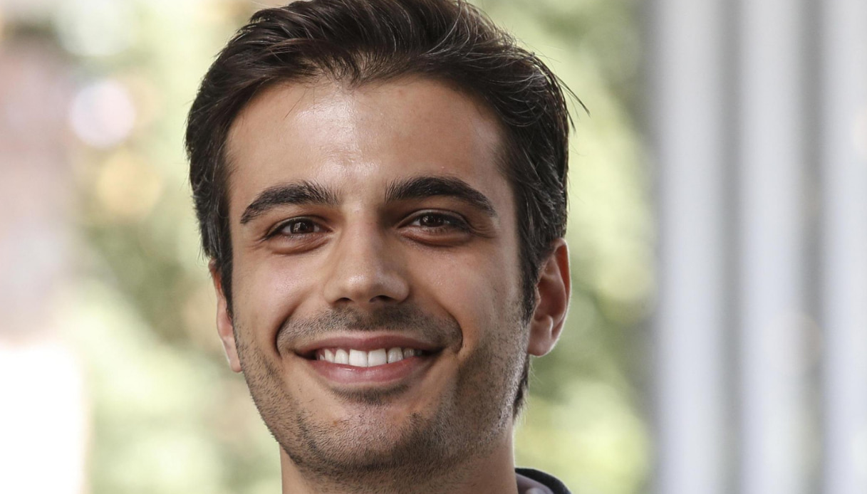 Perché è famoso Gianmarco Saurino, Nico di Che Dio ci aiuti 6