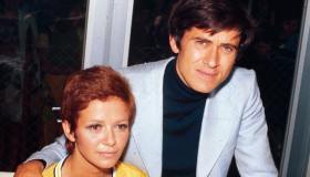 Gianni Morandi, l’amore per Laura Efrikian, la rinascita con Anna Dan e i figli