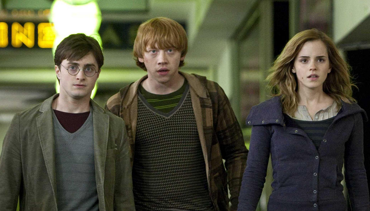 Harry Potter: Hbo Max lavora a una serie sul mago, ma i fan sono perplessi