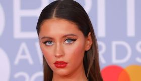 Iris, la bellissima figlia di Jude Law diventa testimonial di Dior