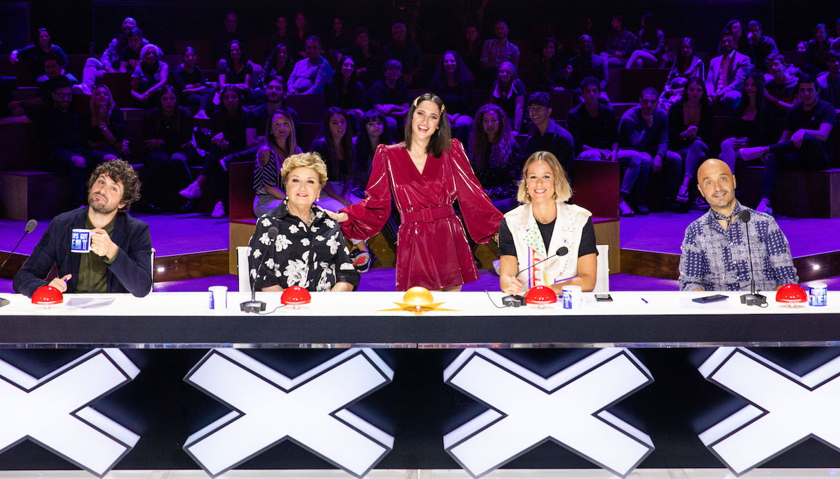 Italia’s Got Talent: il meglio della prima puntata