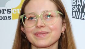 Jessie Cave di Harry Potter: il figlio di due mesi ricoverato per Covid