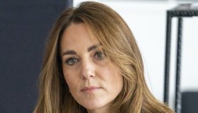 Kate Middleton, look sportivo e video selfie per la Settimana della salute mentale