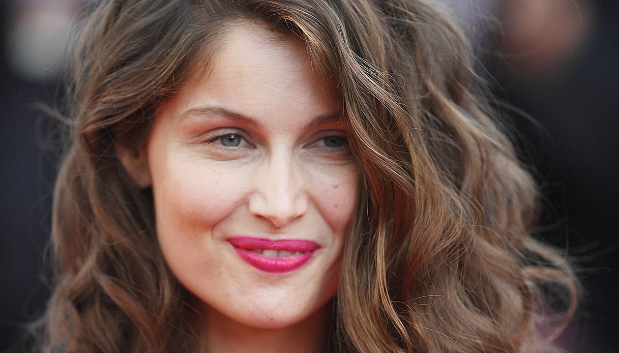 Laetitia Casta incinta: l’ex modella sarà mamma per la quarta volta
