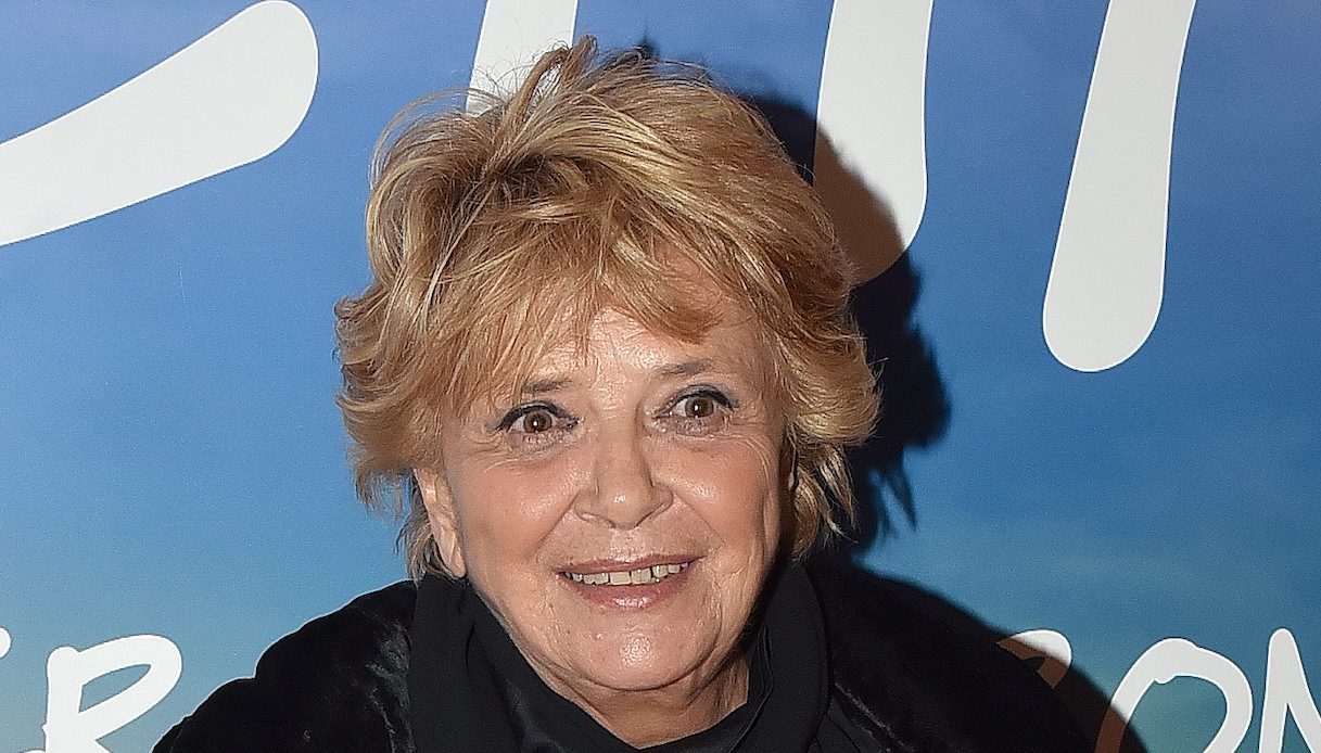 Io e te, Laura Efrikian si confessa su Gianni Morandi