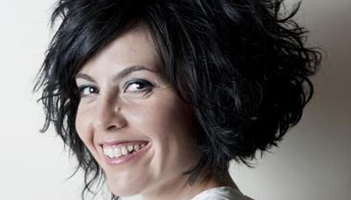 Lorenza Fruci