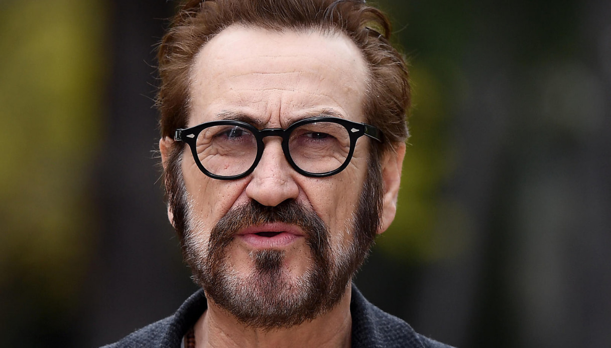 Marco Giallini: il dolore per la moglie Loredana, i figli e la rinascita