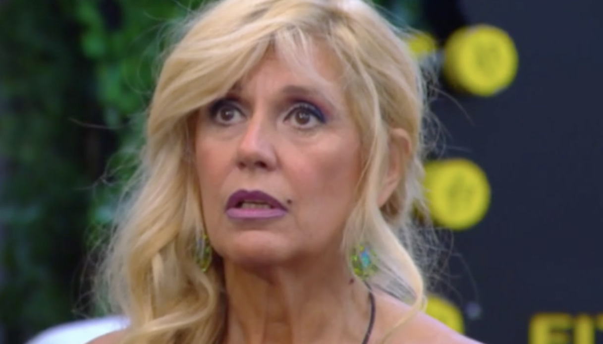 GF Vip 2020, Maria Teresa Ruta in lacrime, scontro Elia-Marini: le pagelle della trentesima puntata