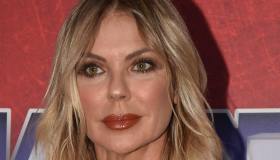 Matilde Brandi si sfoga su Instagram contro l’ex: “Frequentava un’altra”