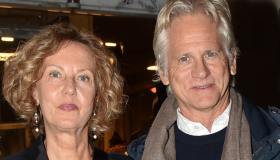 Chi è Nora Venturini, la moglie di Giulio Scarpati