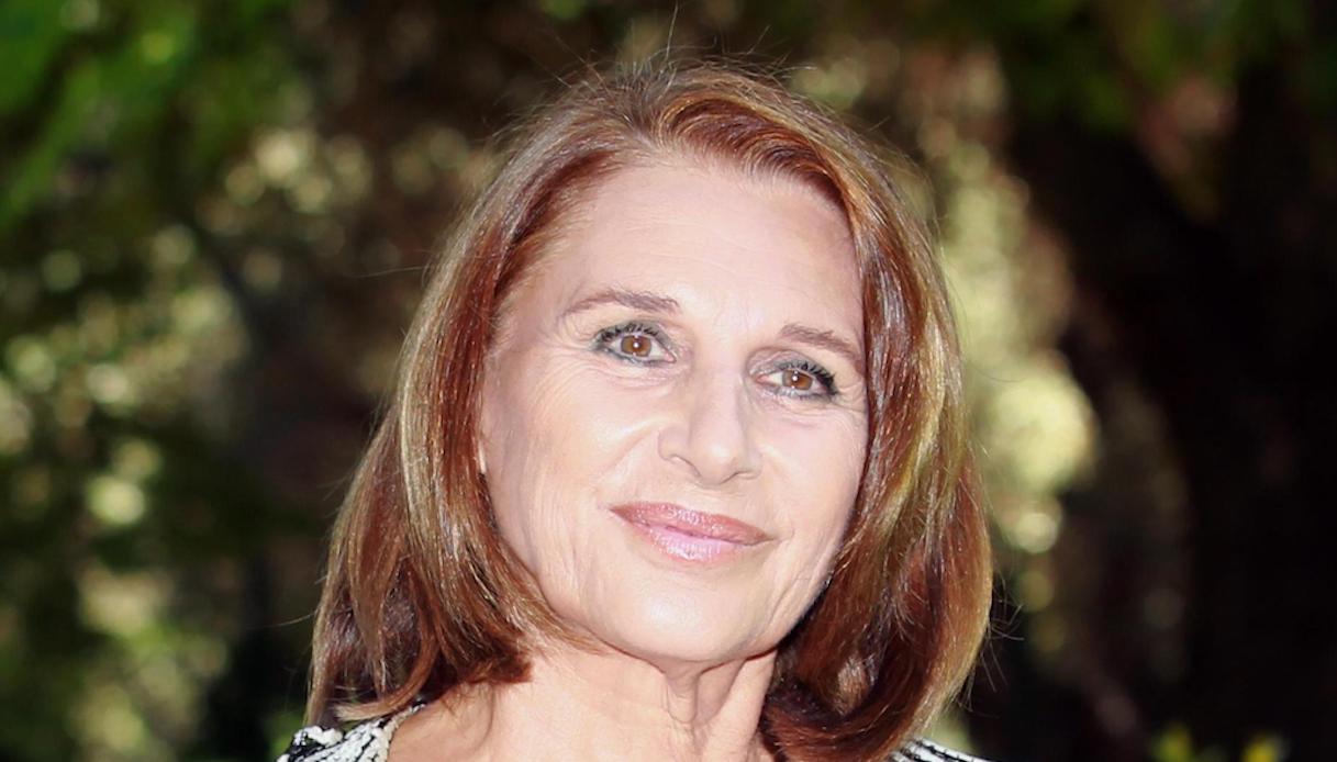 Oggi è un altro giorno, Paola Pitagora racconta i grandi amori della sua vita