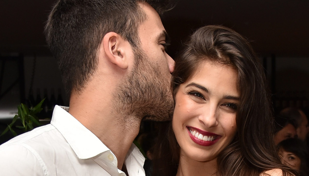 GF Vip, la scelta di Pretelli su Ariadna Romero dopo la notte con Giulia Salemi