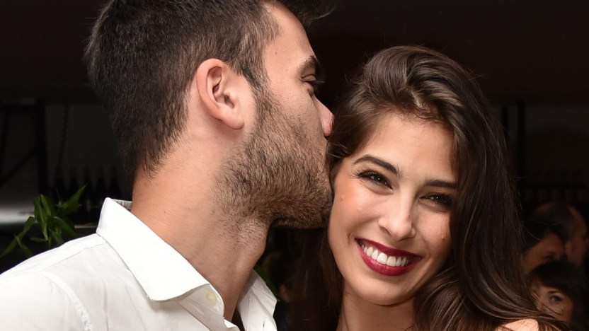 GF Vip, la scelta di Pretelli su Ariadna Romero dopo la notte con Giulia Salemi