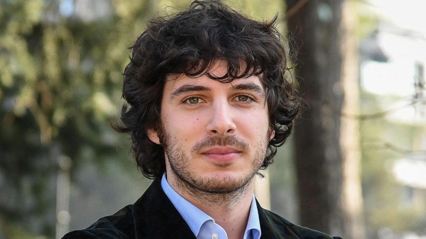 Chi è Pierpaolo Spollon, Emiliano in Che Dio ci aiuti 6