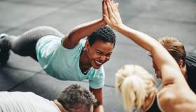 Plank: esecuzione, posizione corretta e muscoli coinvolti