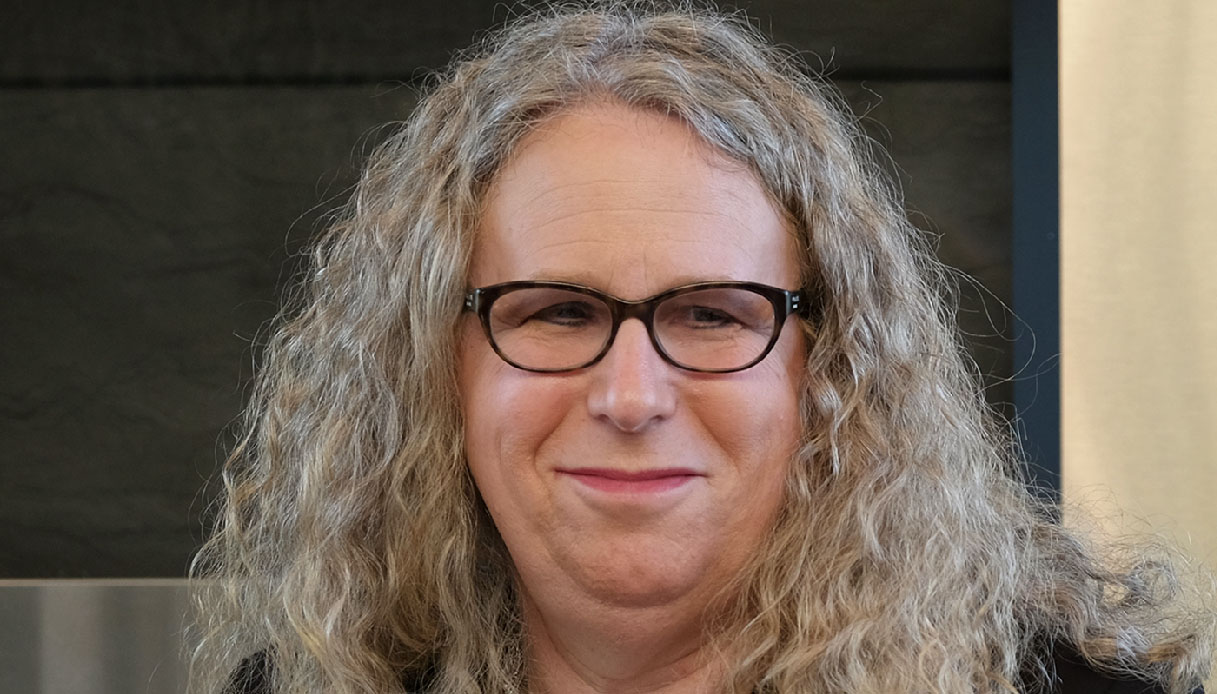 Rachel Levine, chi è la transgender scelta da Biden per la Sanità