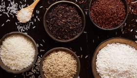 Riso: valori nutrizionali, tipi, calorie e come inserirlo nella dieta