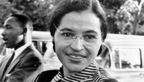 Rosa Parks, la donna che col suo “no” cambiò il mondo