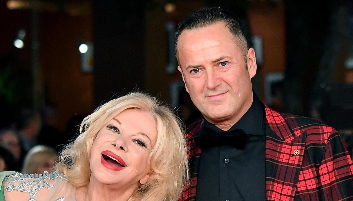 Chi è Alessandro Rorato, il giovane fidanzato di Sandra Milo