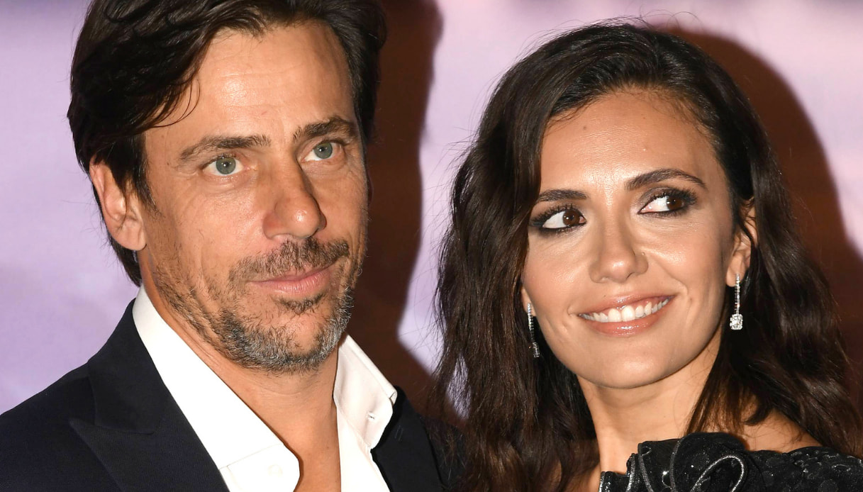 Serena Rossi: Davide Devenuto, l’incontro a Un posto al sole e il figlio Diego