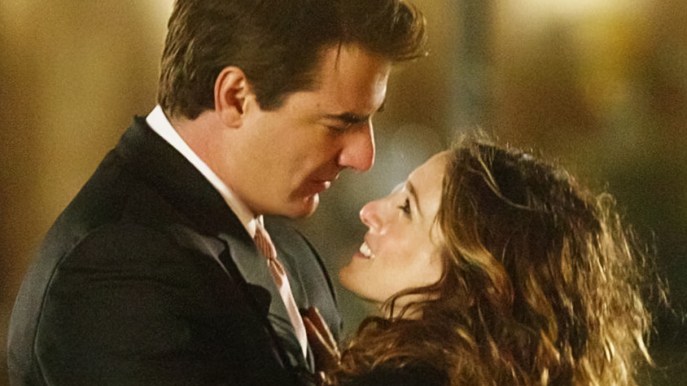 Sex and the City, il futuro di Mr Big: parla Sarah Jessica Parker