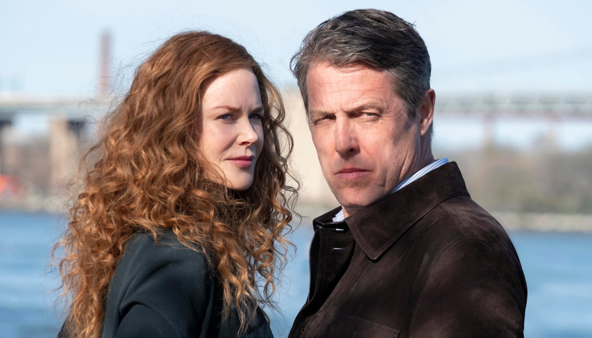 The Undoing: 5 cose da sapere sulla serie con Hugh Grant e Nicole Kidman