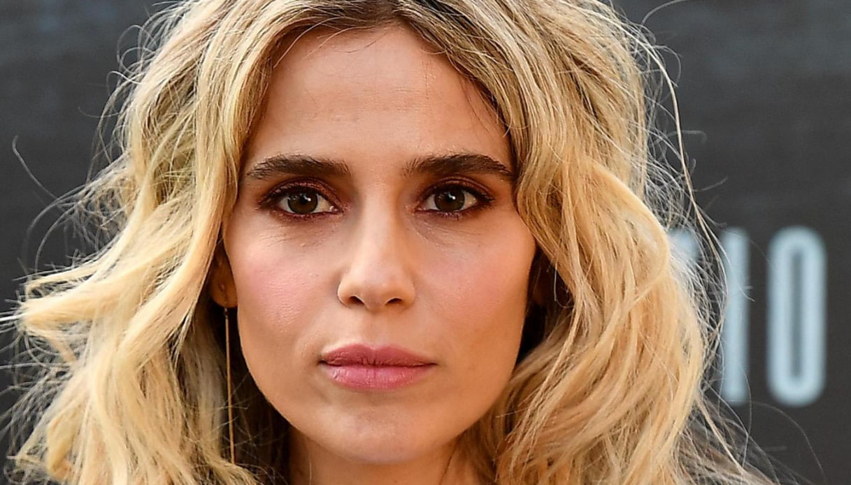 Chi è Valentina D’Agostino, Titti in Mina Settembre