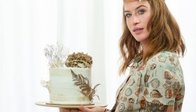 Valentina Leporati: la celiachia è stata il mio punto di forza