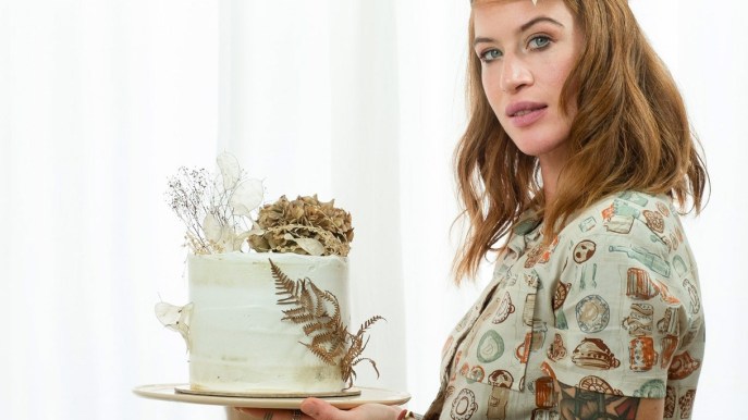 Valentina Leporati: la celiachia è stata il mio punto di forza